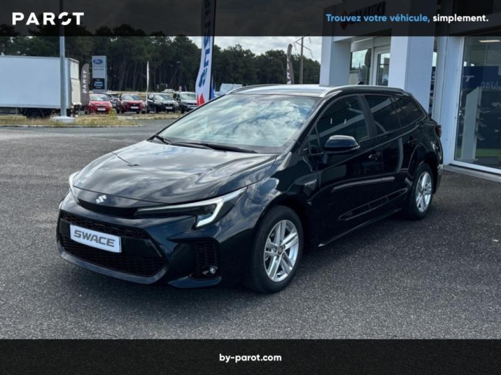 Suzuki Swace 1.8 Hybrid 140ch Pack MY24