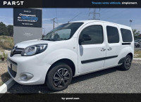 Renault Grand Kangoo 1.5 dCi 110ch energy Intens Euro6 7 places
