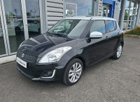 Suzuki Swift 1.2 VVT 94ch So'City 5p