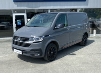 Volkswagen Transporter Fg 2.8T L1H1 2.0 TDI 150ch Edition DSG7