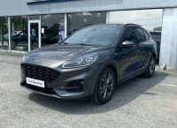 Ford Kuga 2.0 EcoBlue 150ch mHEV ST-Line X