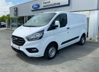 Ford Transit Custom Fg 280 L1H1 2.0 EcoBlue 105 Trend Business