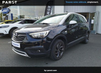 Opel Crossland X 1.2 Turbo 110ch Design 120 ans Euro 6d-T