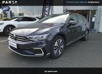 Volkswagen Passat SW 1.4 TSI 218ch Hybride Rechargeable GTE DSG6 8cv