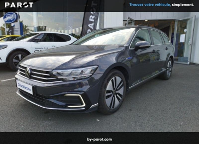 Volkswagen Passat SW 1.4 TSI 218ch Hybride Rechargeable GTE DSG6 8cv
