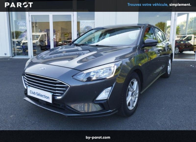 Ford Focus 1.5 EcoBlue 95ch Trend