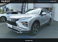 Mitsubishi Eclipse Cross 2.4 MIVEC PHEV 188ch Business 4WD