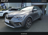 Renault Arkana 1.6 E-Tech 145ch Intens -21B