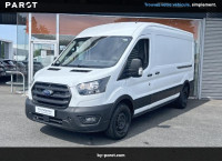 Ford Transit 2T Fg T350 L3H2 2.0 EcoBlue 130ch S&S Trend Business