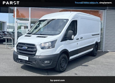 Ford Transit 2T Fg T350 L3H2 2.0 EcoBlue 130ch S&S Trend Business