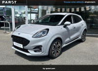 Ford Puma 1.0 Flexifuel 125ch S&S mHEV ST-Line