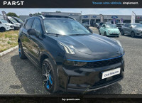 Lynk & Co 01 1.5 PHEV 261ch DCTH 7