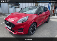 Ford Puma 1.0 EcoBoost Hybrid 125ch ST-Line X S&S Powershift