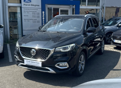 MG Motor EHS 1.5T GDI 258ch PHEV Luxury