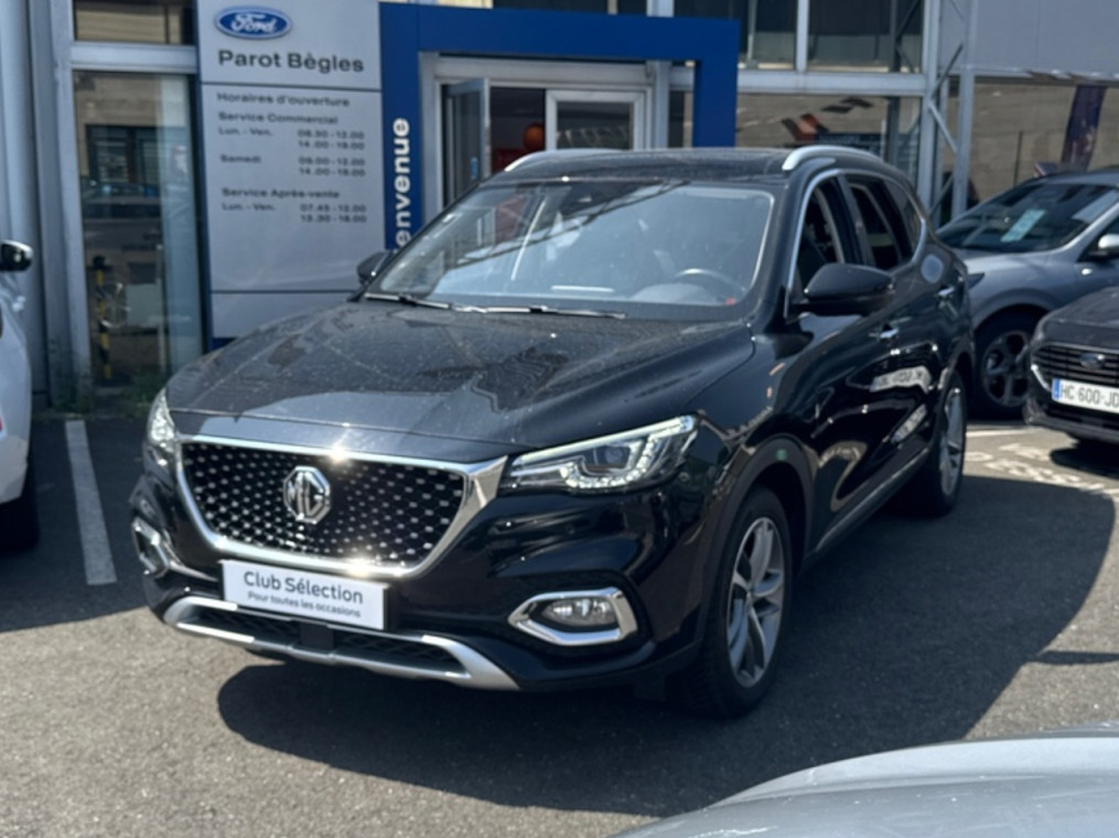 MG Motor EHS 1.5T GDI 258ch PHEV Luxury