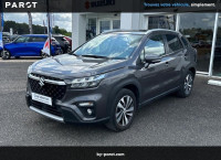 Suzuki S-Cross 1.4 Boosterjet Hybrid 129ch Style Allgrip Auto