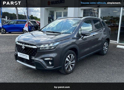 Suzuki S-Cross 1.4 Boosterjet Hybrid 129ch Style Allgrip Auto