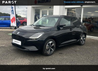 Suzuki Swift 1.2 Hybrid 83ch Pack
