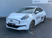 Ford Puma Gen-E 168ch Standard Range 43 kWh Premium
