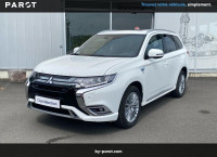 Mitsubishi Outlander PHEV Twin Motor Instyle 4WD
