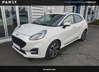 Ford Puma 1.0 EcoBoost 125ch ST-Line DCT7 6cv