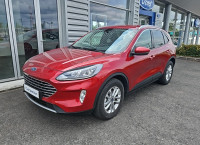 Ford Kuga 2.5 Duratec 190ch FHEV E85 Titanium BVA