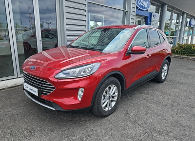 Ford Kuga 2.5 Duratec 190ch FHEV E85 Titanium BVA