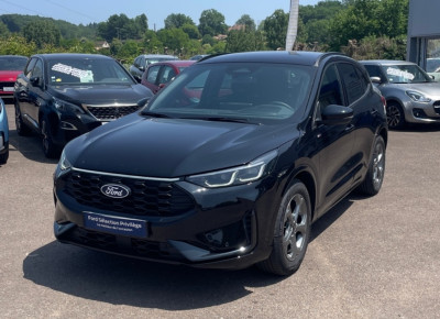 Ford Kuga 2.5 Duratec 180ch Hybrid FlexiFuel ST-Line Powershift