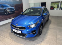 Kia XCeed 1.0 T-GDI 120ch Motion MY22