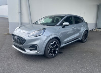 Ford Puma 1.0 EcoBoost Hybrid 125ch ST-Line X S&S
