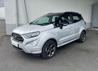 Ford EcoSport 1.0 EcoBoost 125ch ST-Line Euro6.2