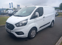 Ford Transit Custom Fg 300 L1H1 2.0 EcoBlue 130 Trend Business 7cv