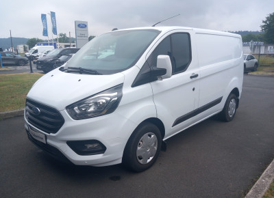 Ford Transit Custom Fg 300 L1H1 2.0 EcoBlue 130 Trend Business 7cv