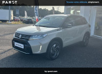 Suzuki Vitara 1.4 Boosterjet Hybrid 129ch Style