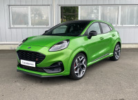 Ford Puma 1.5 EcoBoost 200ch ST