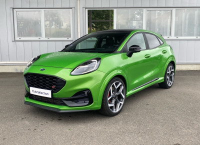 Ford Puma 1.5 EcoBoost 200ch ST