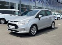 Ford B-MAX 1.0 SCTi 125ch EcoBoost Stop&Start Titanium