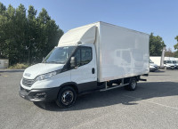 IVECO Daily CCb 35C16H3.0 empattement 4100