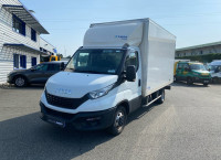 IVECO Daily CCb 35C16H3.0 Empattement 4100
