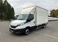 IVECO Daily CCb 35C16H3.0 empattement 4100