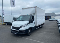 IVECO Daily CCb 35C16H3.0 empattement 4100