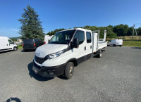 IVECO Daily CCb 35C16H3.0 D empattement 4100