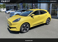 Ford Puma Gen-E 168ch Standard Range 43 kWh