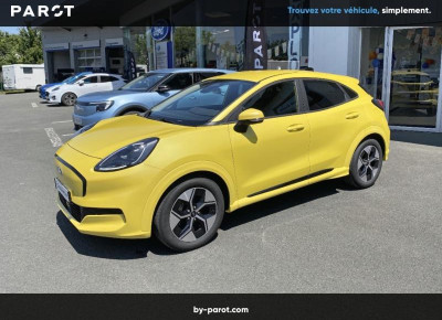 Ford Puma Gen-E 168ch Standard Range 43 kWh