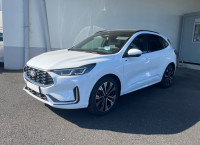 Ford Kuga 2.5 Duratec 180ch Hybrid FlexiFuel ST-Line X Powershift