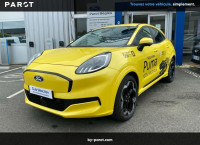 Ford Puma Gen-E 168ch Standard Range 43 kWh Premium