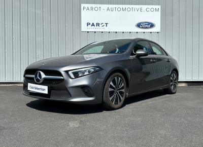 Mercedes-Benz Classe A Berline 180 136ch Business Line 7G-DCT 7cv