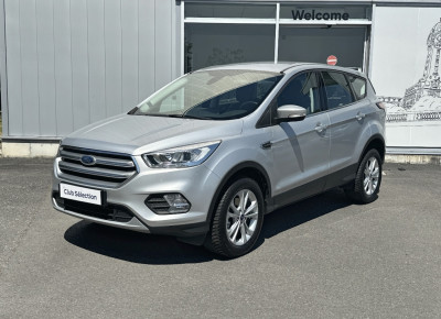Ford Kuga 1.5 TDCi 120ch Stop&Start Titanium 4x2 Euro6.2