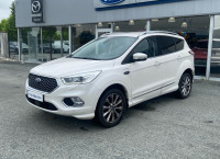 Ford Kuga 1.5 Flexifuel-E85 150ch Stop&Start Vignale 4x2 BVA Euro6.2