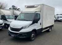 IVECO Daily CCb 35C16H3.0 Empattement 4100